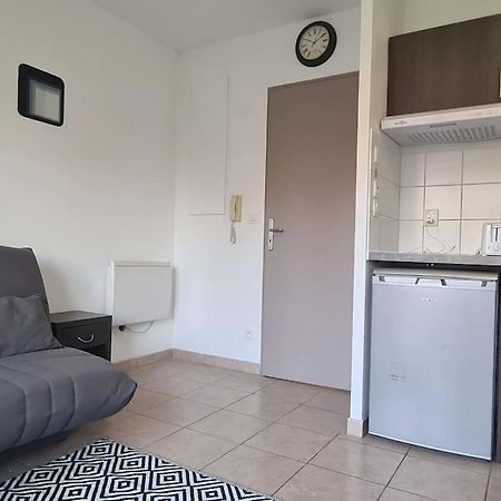 B210 Appartement Disneyland Paris Parking Et Wifi Montévrain Eksteriør bilde
